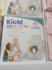 Túi trữ sữa kichi 250ml