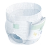 Bỉm - tã quần Moony Natural size L 36 miếng (9-14kg)