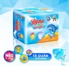 Tã Quần Nyna Gold Siêu Đại M - 60M (6-10kg)