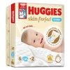 Bỉm - Tã dán Huggies Size S 80 miếng (Cho bé từ 4-8kg)