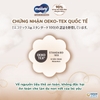 Bỉm tã dán Moony Natural size L 38 miếng (9-14kg)