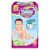 Bỉm - Tã quần Bobby size M 60-62 miếng (cho bé 6 - 10kg)