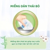 Bỉm - Tã quần Molfix size XXL 56 (15 - 25kg) + Tặng 8 Miếng