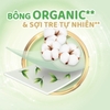 Bỉm - Tã quần Molfix size XXL 56 (15 - 25kg) + Tặng 8 Miếng
