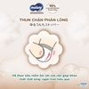 ﻿﻿﻿﻿Bỉm tã quần Moony Natural size XL 32 miếng (12-22kg)