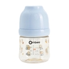 Bình sữa Ombee PPSU Anti-colic phiên bản Angel