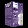 Bình Avent Natural 125ml