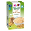 Bột ăn dặm HiPP ngũ cốc tổng hợp cho bé 6M+ 200g