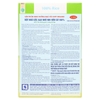 Bột ăn dặm HiPP nhũ nhi cho bé 4M+ 200g