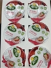 Sữa chua nguội Arla vị dâu
