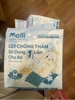 Lót chống thấm Molli S-20M