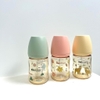 [Hàng nội địa] Bình sữa Moyuum Hàn Quốc 170ml/270ml họa tiết mây, lạc đà, hoa cúc