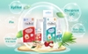 Xịt chống sâu răng Midkid