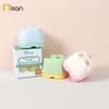 Bộ Cọ Rửa Bình Sữa Silicon Misan 4 Chi Tiết