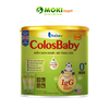 Sữa bột ColosBaby Gold 0+ 336g - Dạng Gói Tiện Lợi
