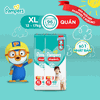 Pampers Quần Siêu Đại XL - 48*4