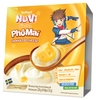 Sữa chua nuvi vị phomai