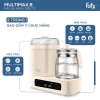Máy điện tử đa năng Fatz Multimax 8