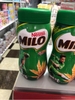 Bột thức uống lúa mạch Milo Active Go hũ 400g