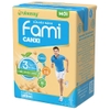 Thùng sữa đậu nành Fami Canxi Nguyên vị