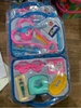Bộ Đồ Chơi Bác Sĩ Mini Cho Bé – Vali Y Tế Đa Năng