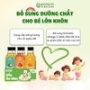 Dầu ăn dặm gấc Anpaso 100ml