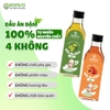 Dầu macca Anpaso 110ml