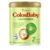 SPDD công thức ColosBaby Lactoferrin 2+ 800g