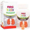 Kẹo Neo Kids Vitazinc 60 Viên
