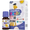 Vitamin K2+D3 LineaBon 10ml