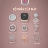 Máy Hút Sữa Điện Đôi Kichi Plus (Không Đau)