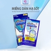 Miếng dán Kichido 10m