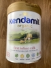 Sữa bột Kendamil organic số 1 800g
