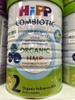 Sữa HiPP Organic Combiotic số 2 800g (6-12 tháng tuổi)