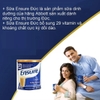 Sữa ENSURE ĐỨC 400G thơm ngậy,không quá ngọt 400g