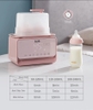 Máy Hâm Sữa Tiệt Trùng Bằng Hơi Nước Mamicare 6 Chức Năng