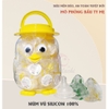 Núm kicchi cổ rộng