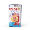 Sữa pha sẵn colos care 24h - 110ml 6m+