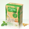 Sữa đậu nành nguyên chất Fami bịch 200ml