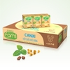 Sữa đậu nành Fami Canxi vị Cà Phê 200ml (>4 tuổi)