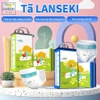 Tã/ Bỉm Quần LANSEKI / Size M40,L38,XL36,XXL34