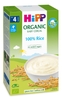 Bột ăn dặm Hipp Gạo nhũ nhi 4M+ (200g)