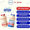 Sữa uống lên men Yakult (lốc 5 hộp 65ml)