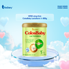 Sữa bột ColosBaby Lactoferrin 800g 1+
