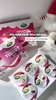Sữa Chua Nguội Arla Natural Yogurt 12M+ (100g x 6) vị Cherry