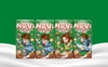 NuVi lúa mạch có thạch 170ml