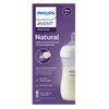 Bình Sữa Mô Phỏng Tự Nhiên Mới Philips Avent Natural Response 260ml
