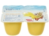 Sữa chua TH topkid vị chuối- lúa mạch