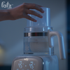 Máy Fatz đun và hâm nước Quick s1 plus