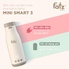 Bình đun nước di động Mini Smart 3